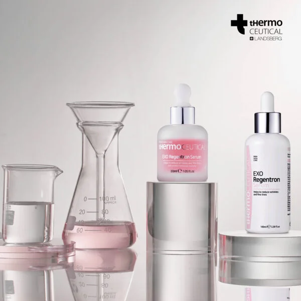 tHermoCEUTICAL® Premium Hautpflege