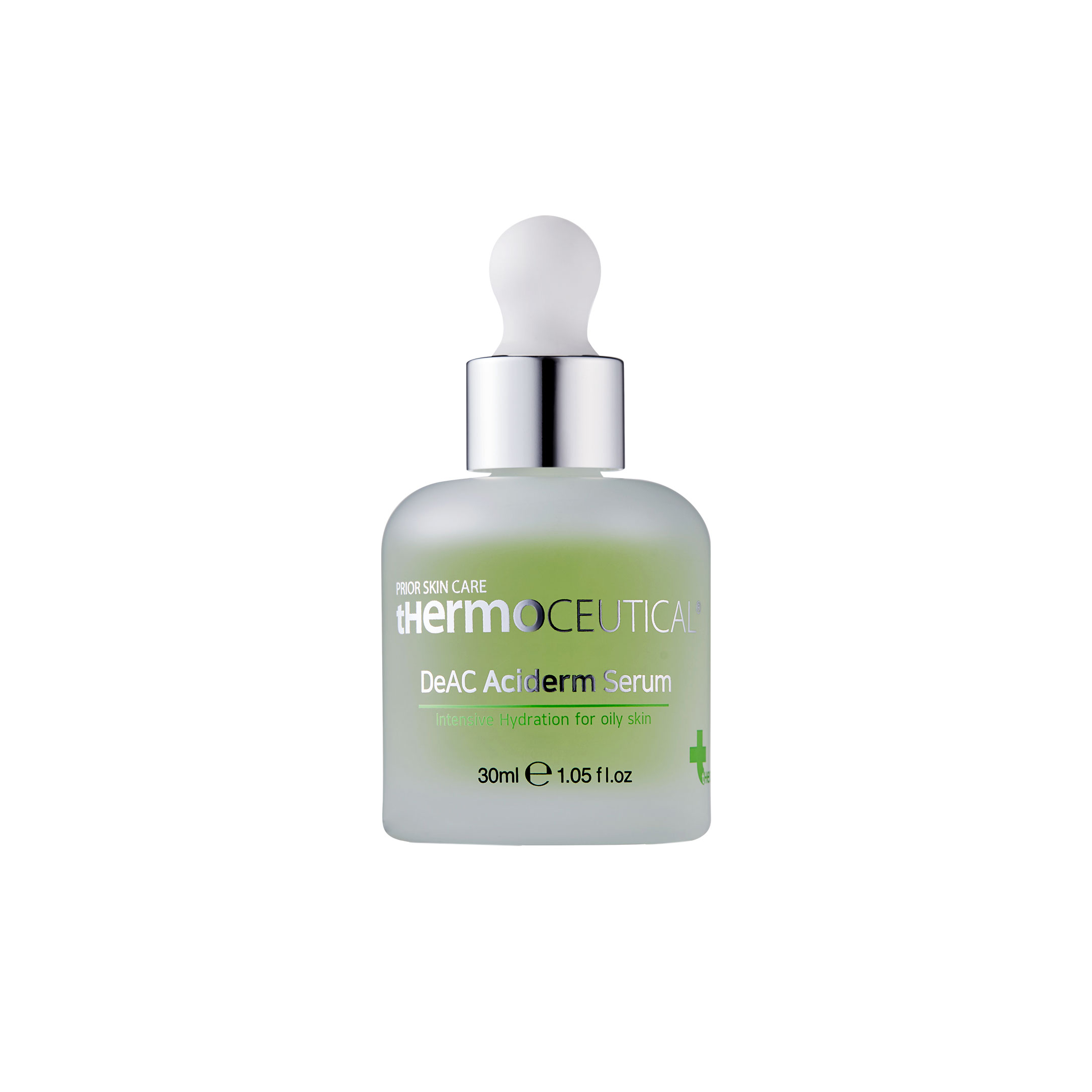 DeAC Aciderm Serum – Hochkonzentriertes Wirkserum von tHermoCEUTICAL®