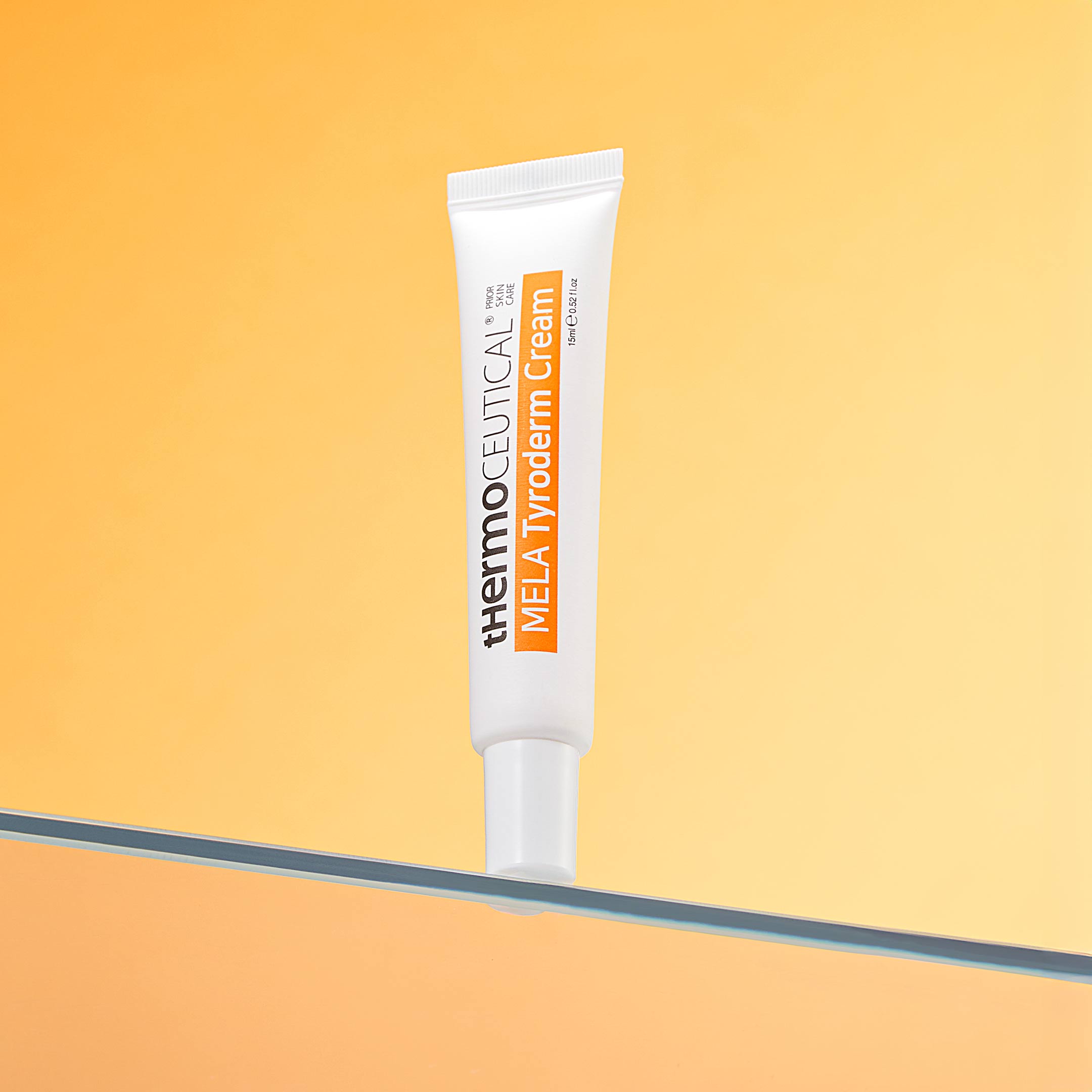 MELA Tyroderm Cream – Spezialpflege mit Tyrosinase-Inhibitoren von tHermoCEUTICAL®
