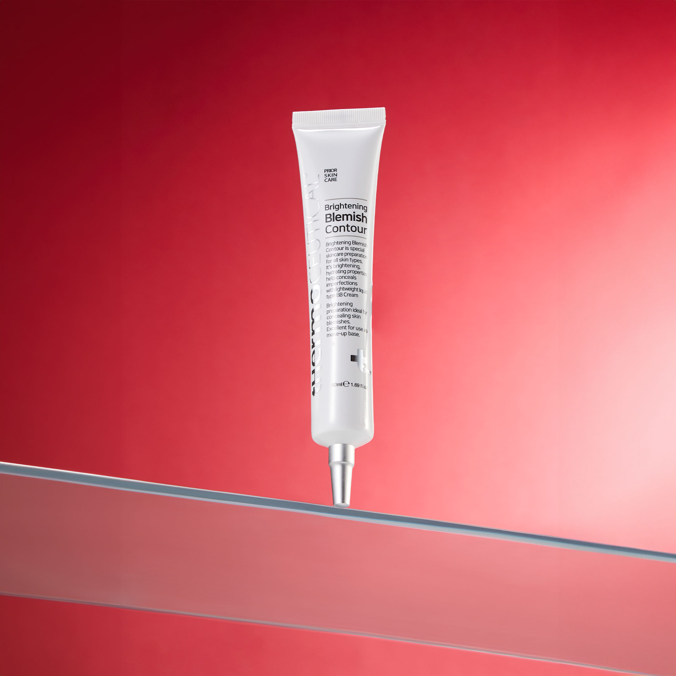 Brightening Blemish Contour – Präzisionskorrektur für Pigmentflecken von tHermoCEUTICAL®