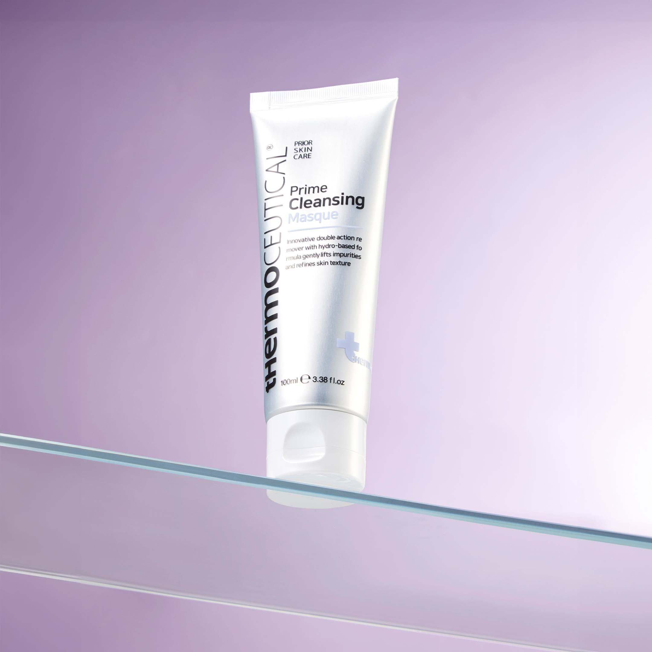 Prime Cleansing Masque – Tiefenwirksame Reinigungsmaske von tHermoCEUTICAL®